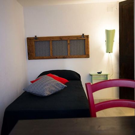 A Mi Manera Hotel Sassari Eksteriør billede