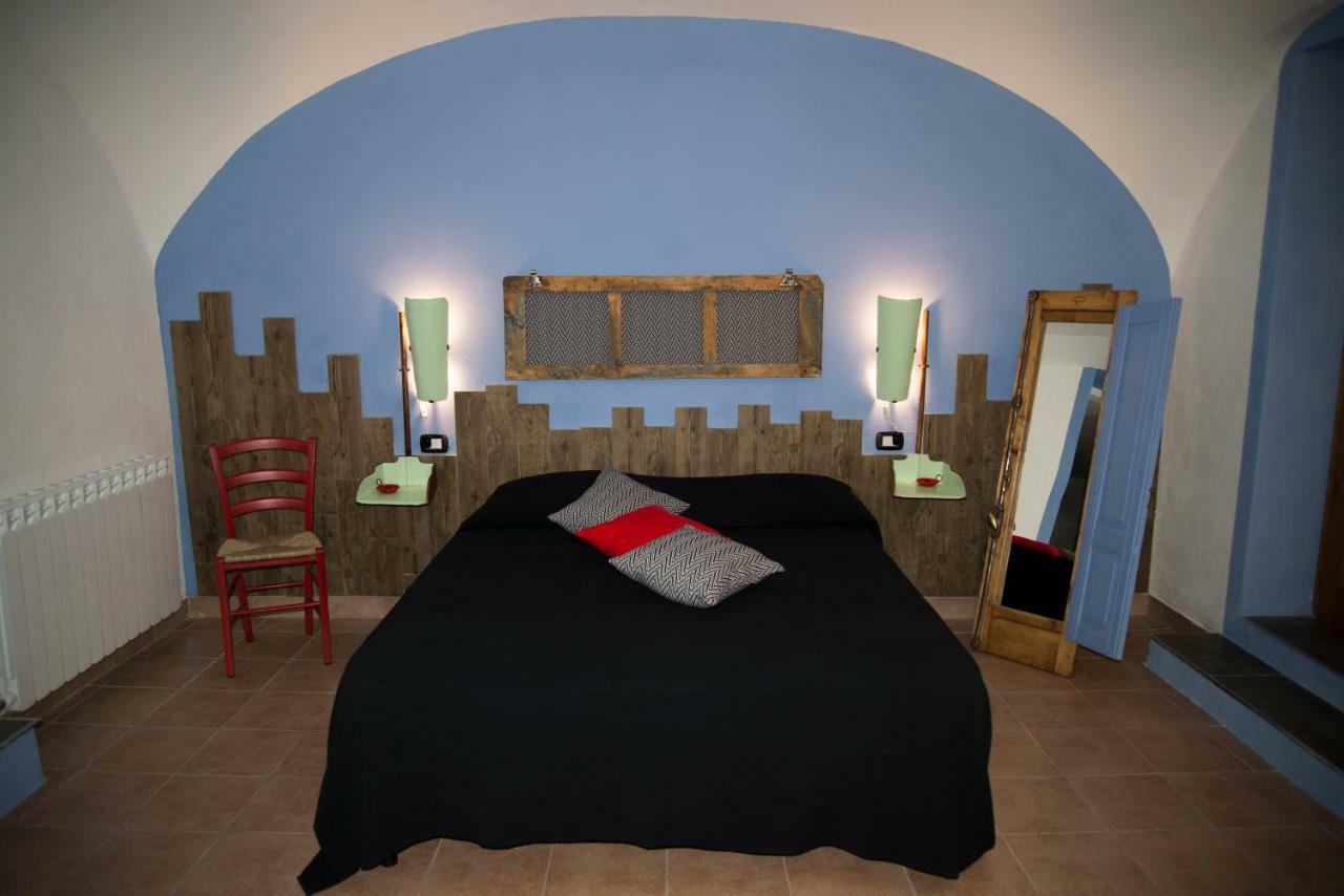 A Mi Manera Hotel Sassari Eksteriør billede