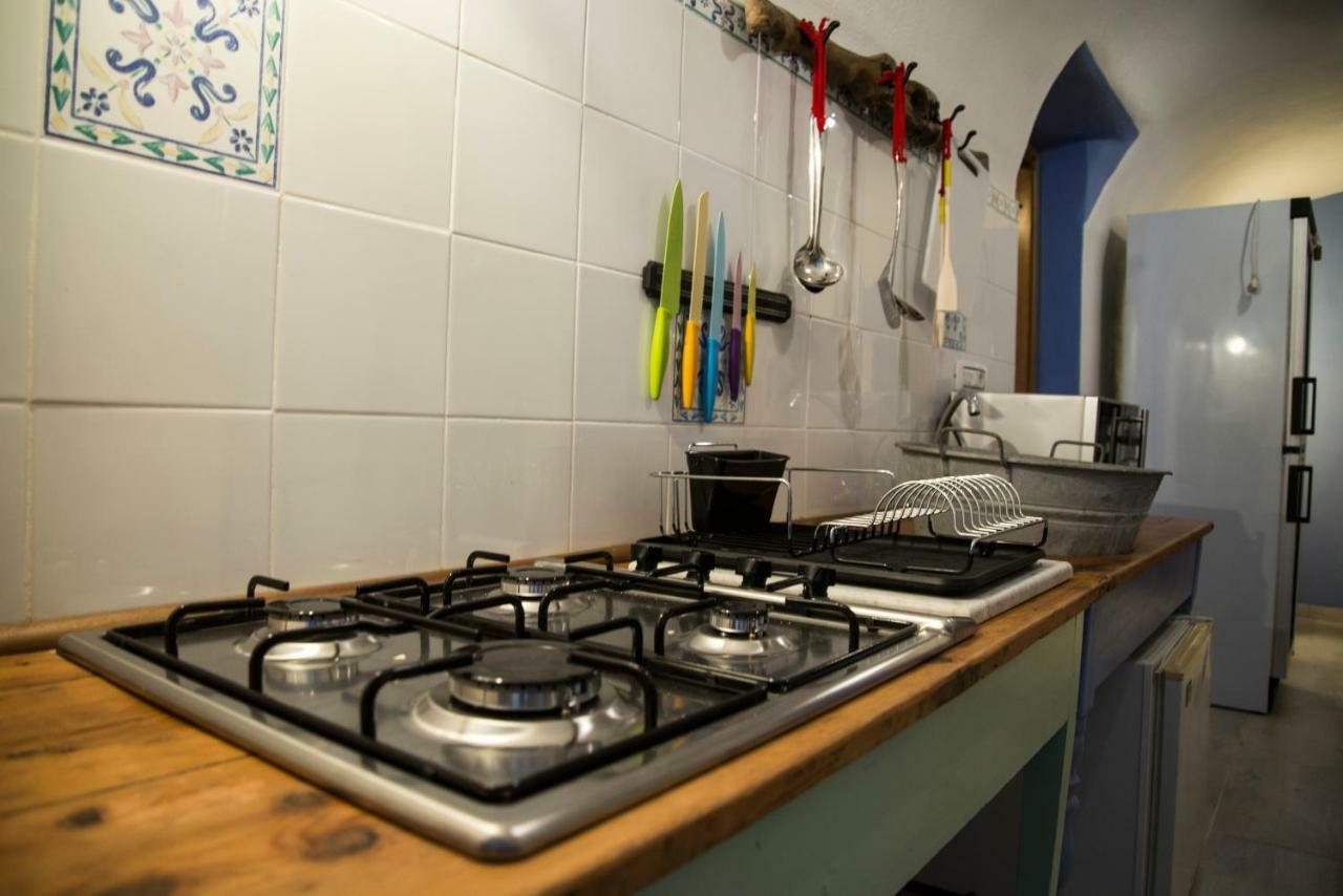 A Mi Manera Hotel Sassari Eksteriør billede