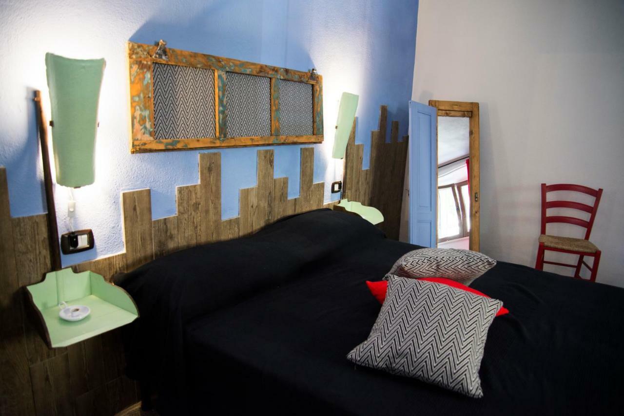 A Mi Manera Hotel Sassari Eksteriør billede