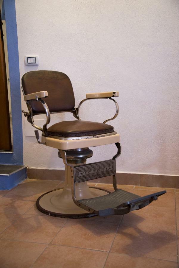 A Mi Manera Hotel Sassari Eksteriør billede
